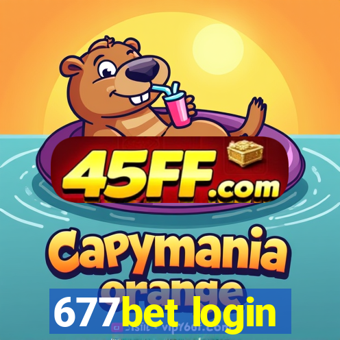 677bet login